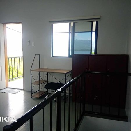 Grae'S Apartelle Моалбоал Экстерьер фото