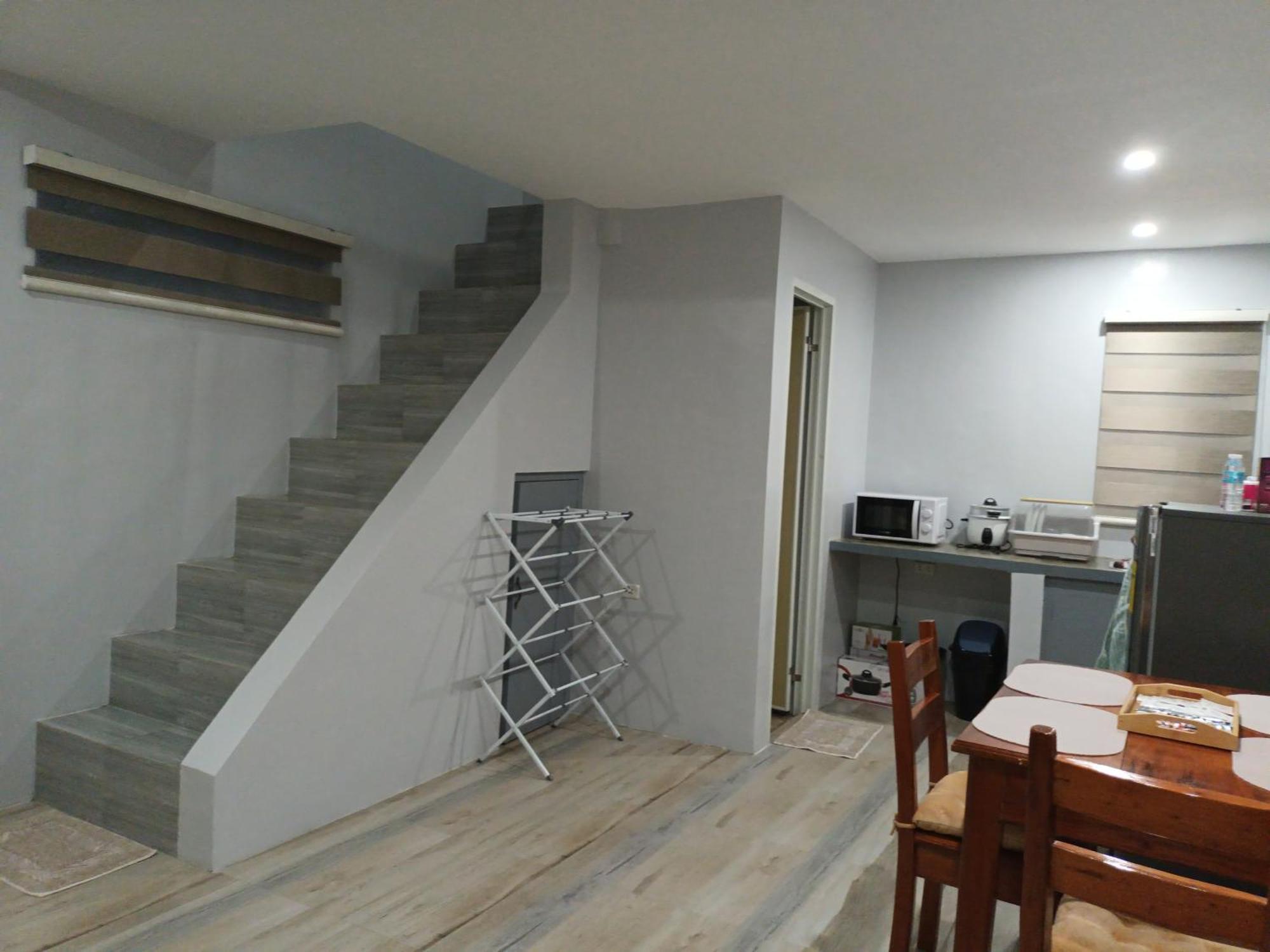 Grae'S Apartelle Моалбоал Экстерьер фото
