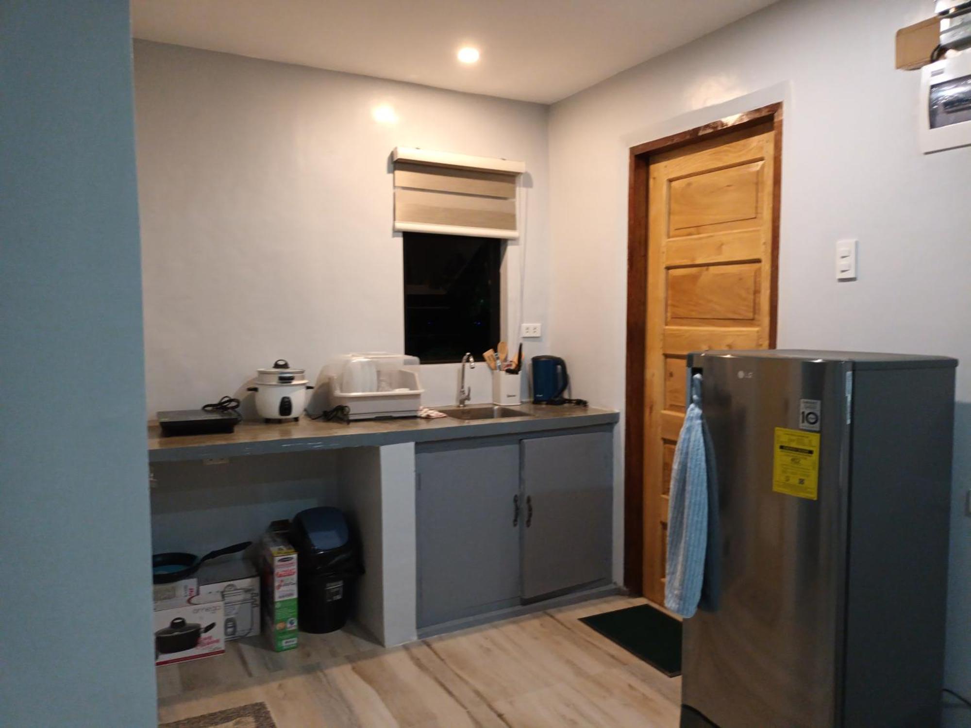 Grae'S Apartelle Моалбоал Экстерьер фото