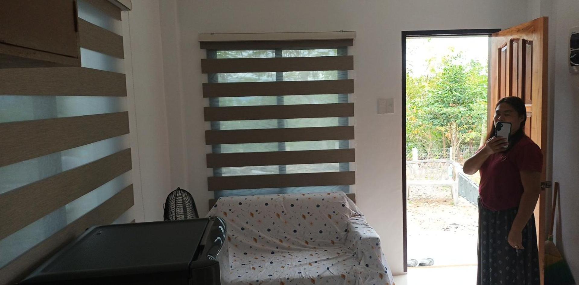 Grae'S Apartelle Моалбоал Экстерьер фото