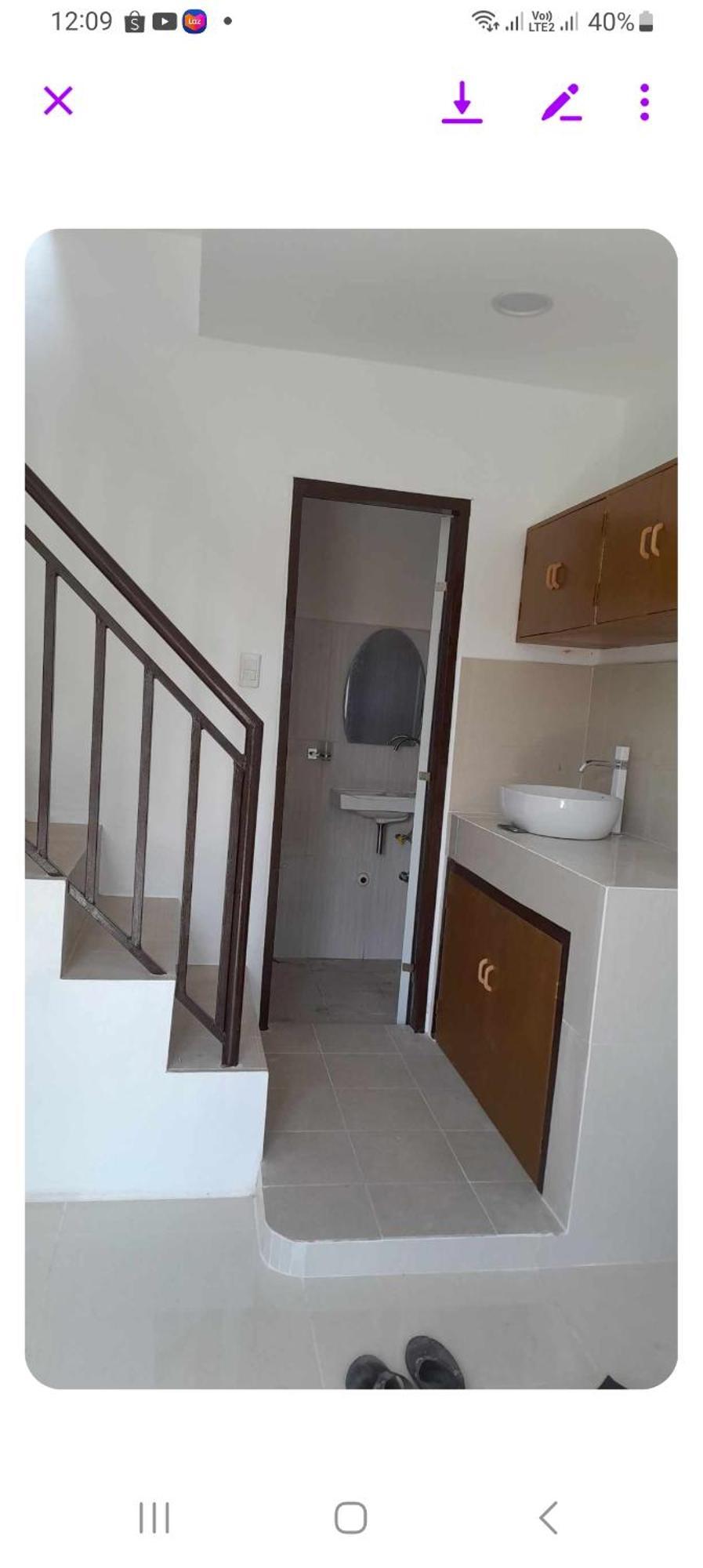 Grae'S Apartelle Моалбоал Экстерьер фото