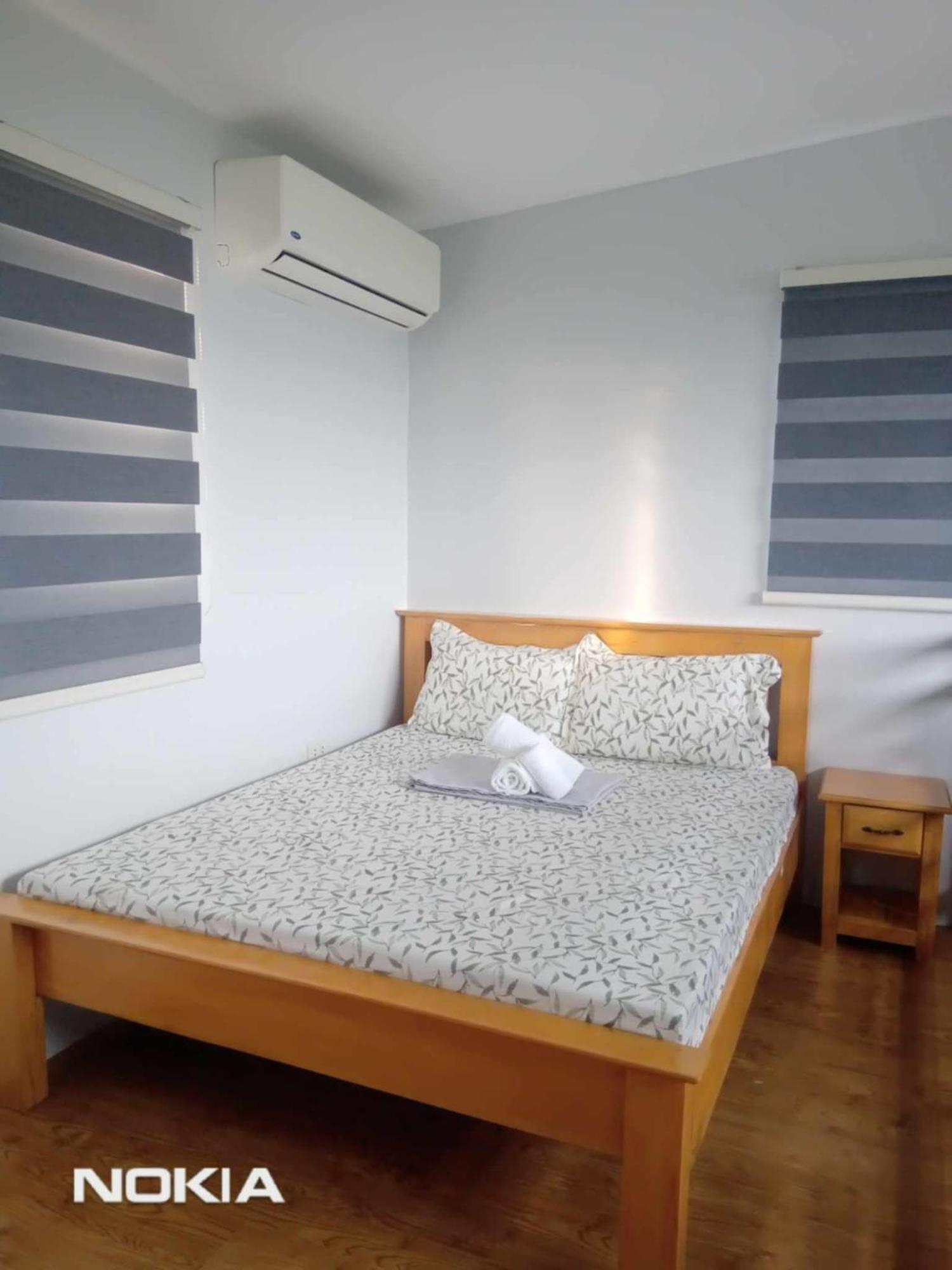 Grae'S Apartelle Моалбоал Экстерьер фото