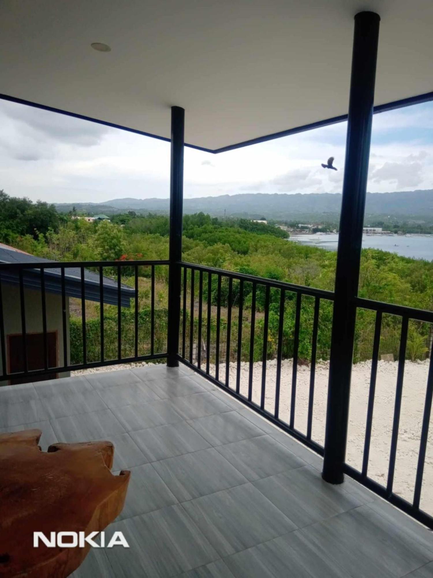 Grae'S Apartelle Моалбоал Экстерьер фото