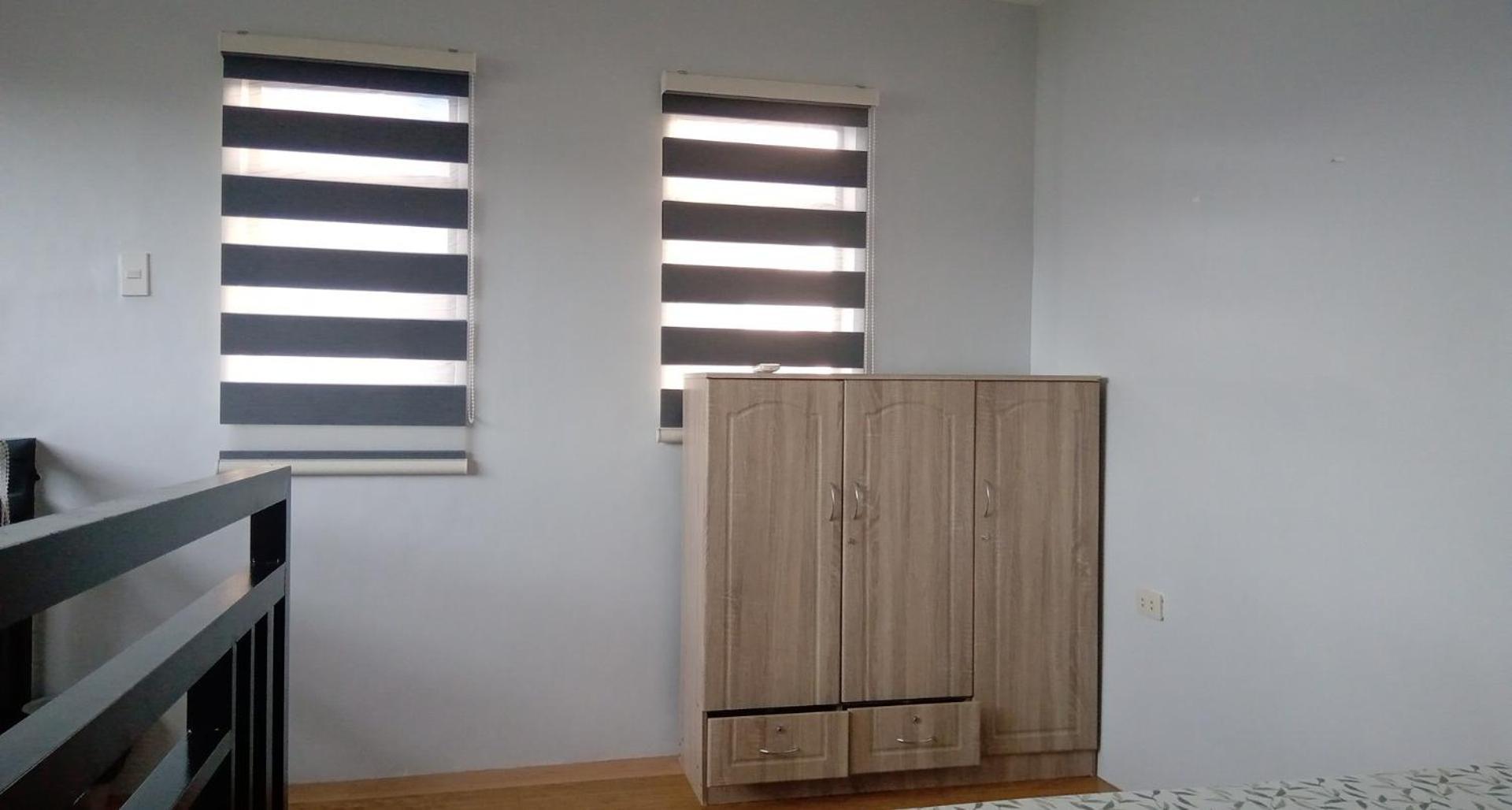 Grae'S Apartelle Моалбоал Номер фото