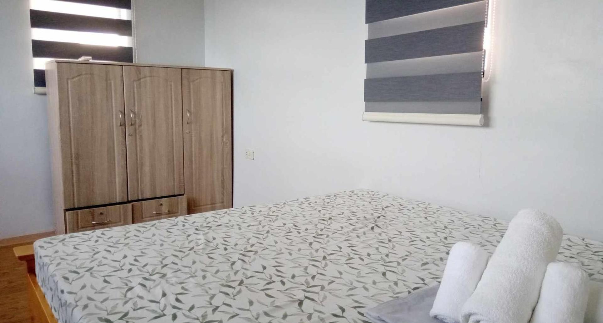 Grae'S Apartelle Моалбоал Номер фото
